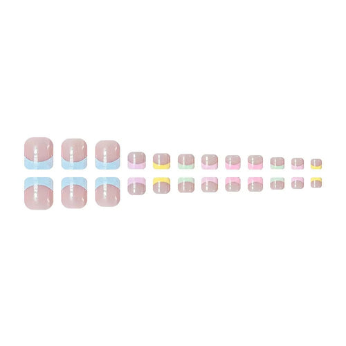 Nail Art Set Bowlift