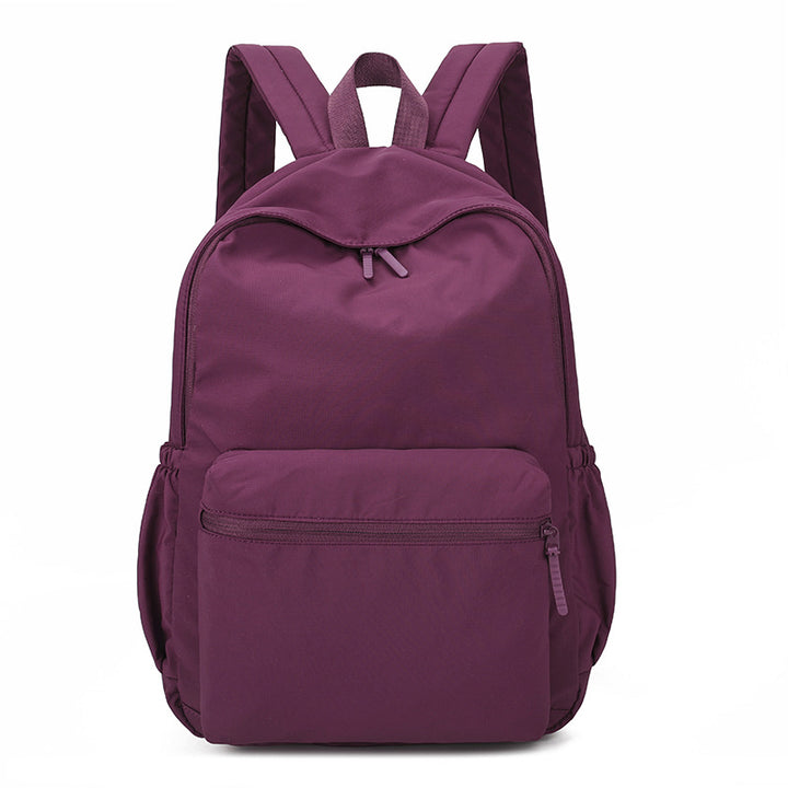 Casual Adventure Backpack Bowlift