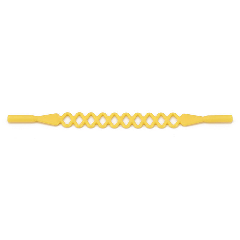 Flexible Hair Tie Bowlift