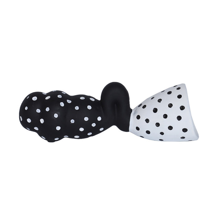 Modern Decorative Dot Sculpture