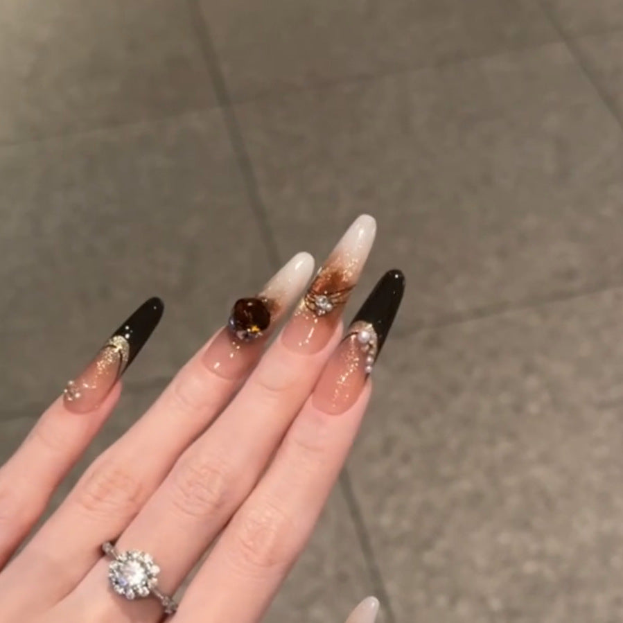 Creative Design Nails Bowlift