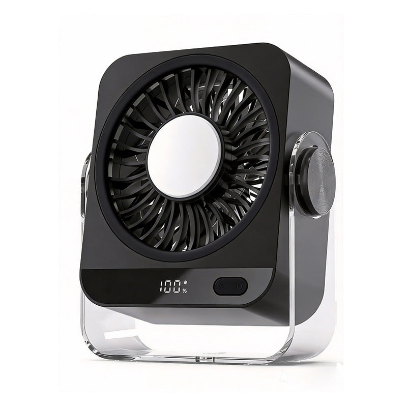 Desktop Fan Bowlift