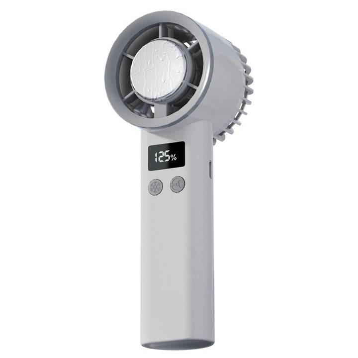 Portable Mini Fan Bowlift