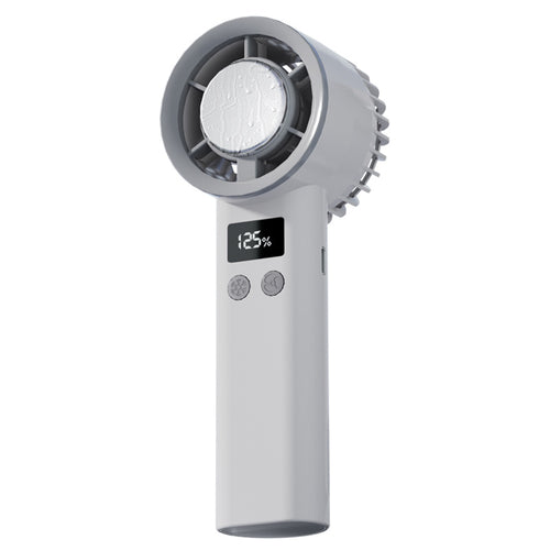 Portable Mini Fan Bowlift