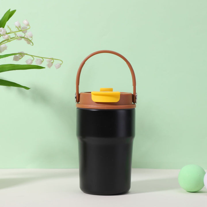 Artistic Travel Mug Bowlift