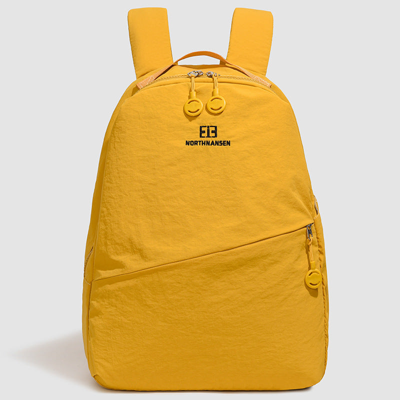 Ergonomic Travel Backpack