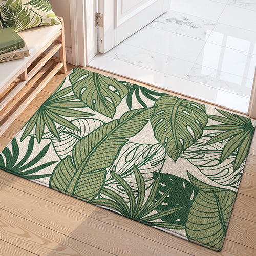 Geometric Patterned Indoor Area Rug Bowlift