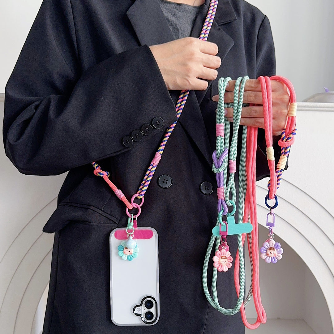 Stylish glasses chain Bowlift