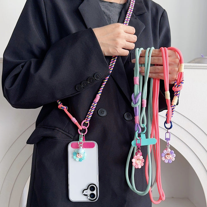 Stylish glasses chain Bowlift