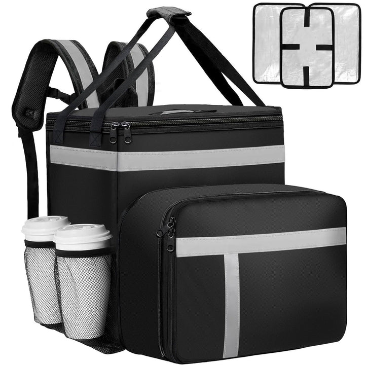 Women's Multifunctional Cooling Bag Bowlift