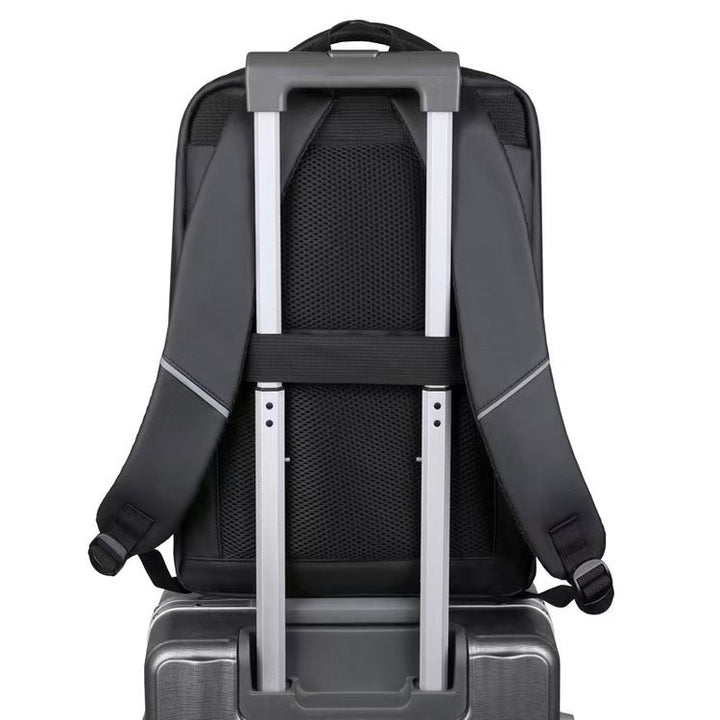 Professional Slim-Fit Backpack Bowlift