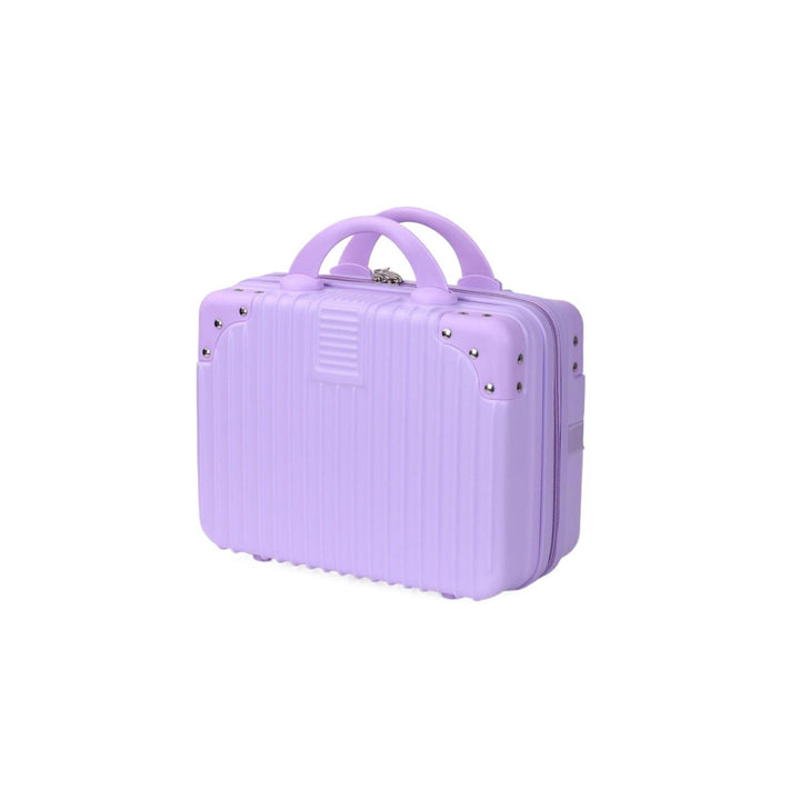 Stylish Hard-Shell Handbag Bowlift