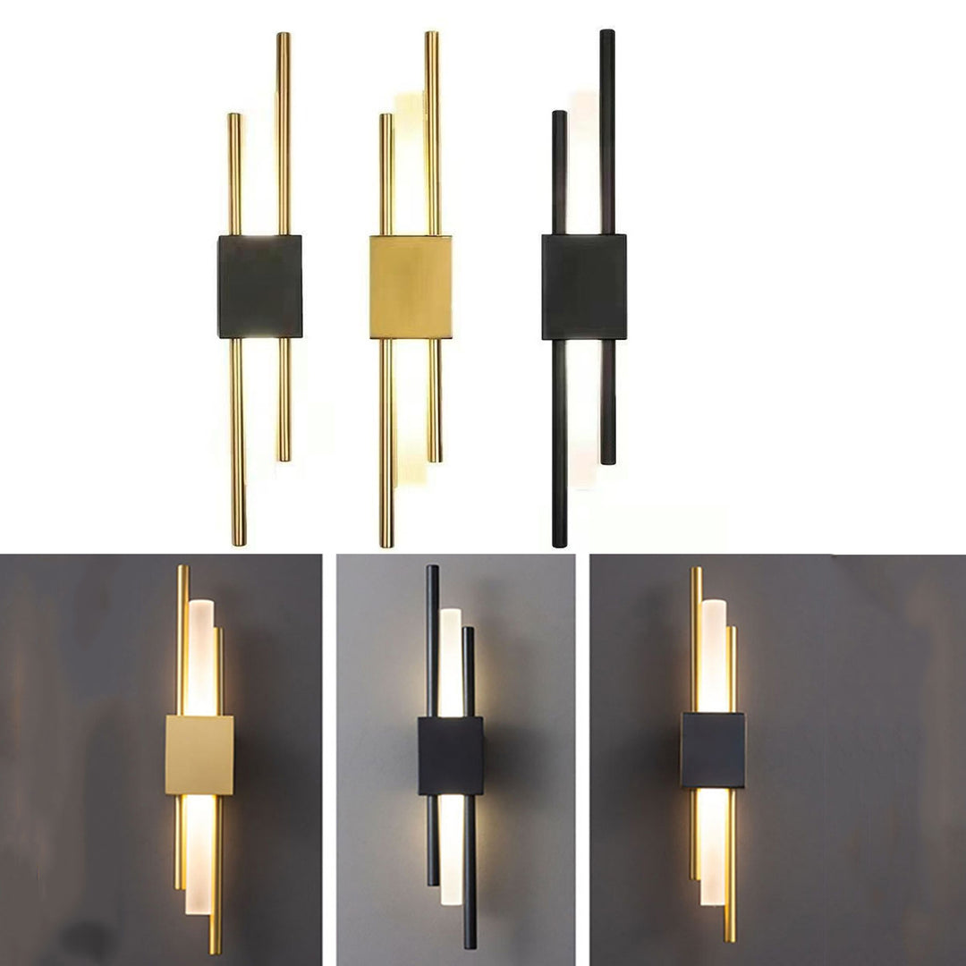 Wall lamp Bowlift