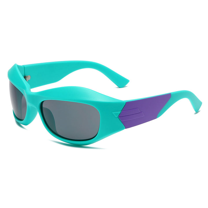 Men's Sporty Sunglasses Bowlift