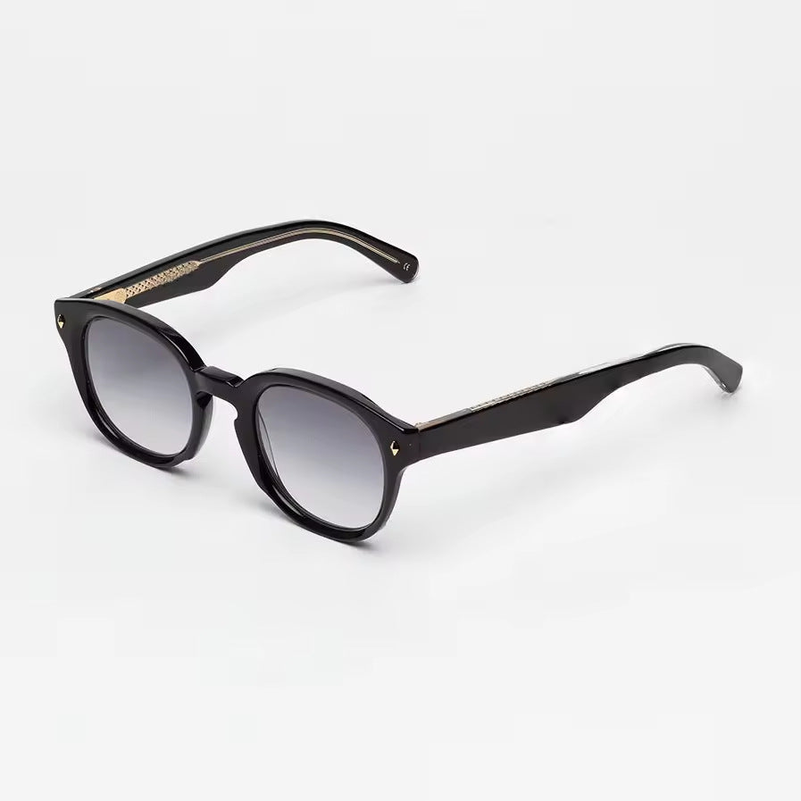 Women's Statement Sunglasses with Unique Design and UV Protection Bowlift