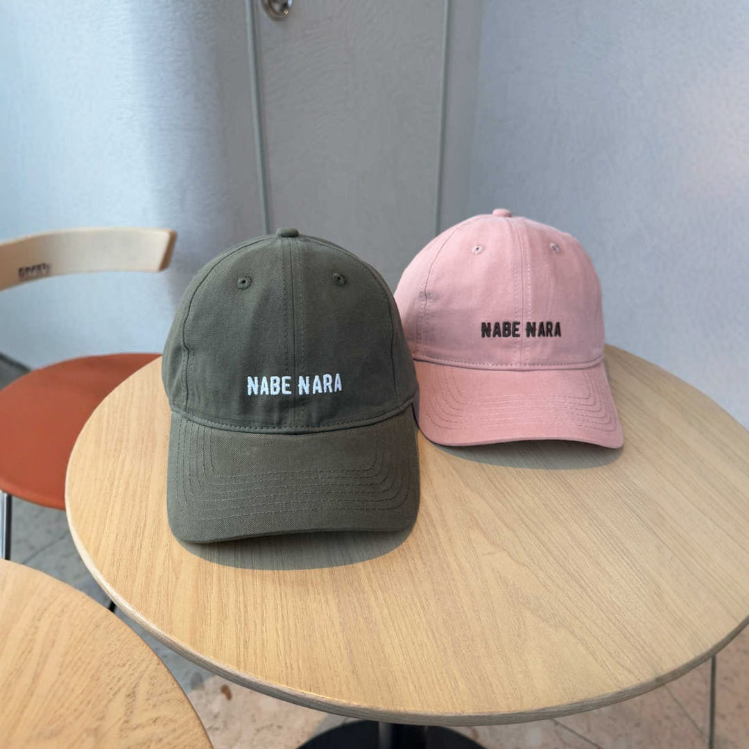 Men's Casual Adjustable Cotton Cap Bowlift 1784188337