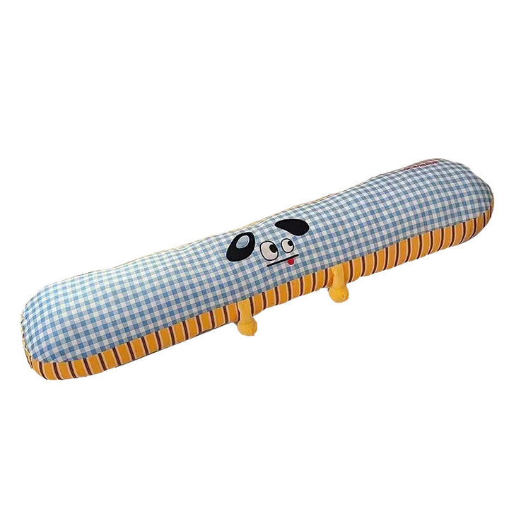 Animal-friendly Long Cushion Bowlift