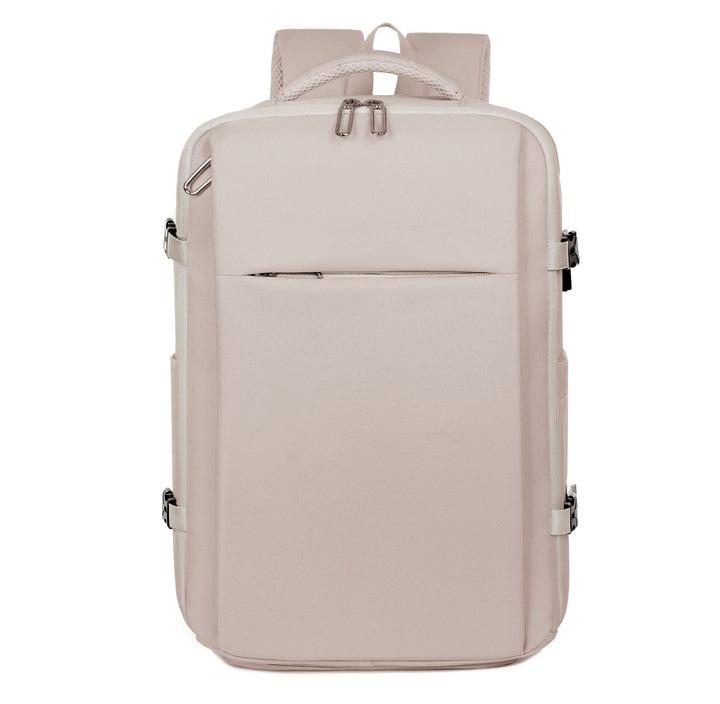 Lightweight Travel Backpack Bowlift