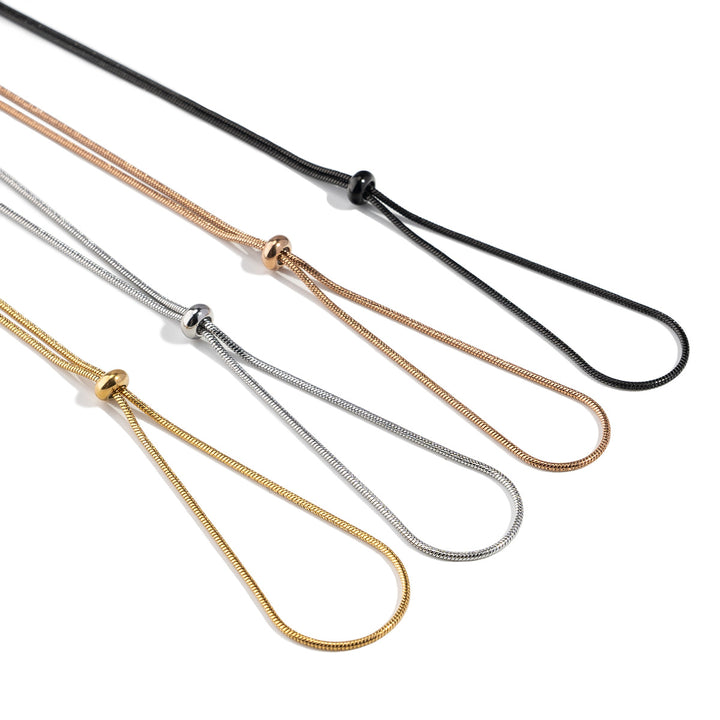 Adjustable Eyewear Holder Strap Bowlift