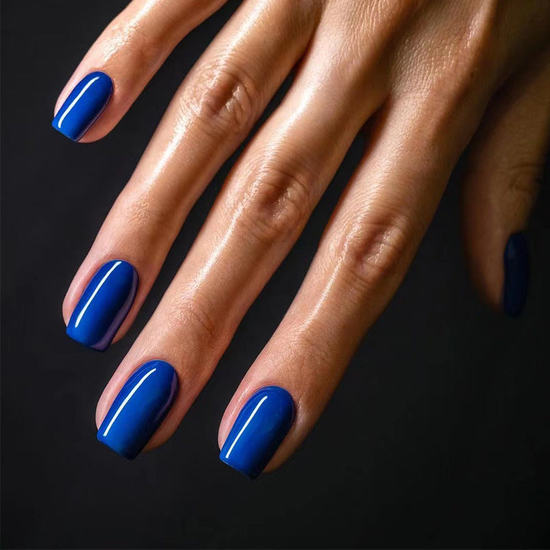 High-Quality Artificial Nails Bowlift