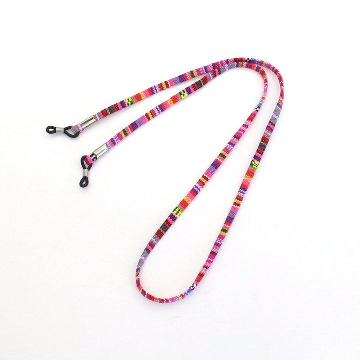 Stylish Eyewear Retainer Strap Bowlift