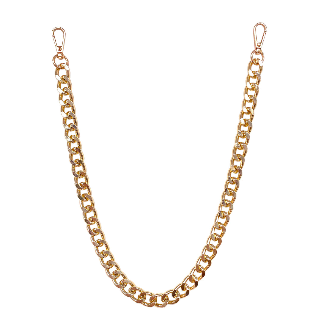 Chunky Link Eyewear Chain Bowlift