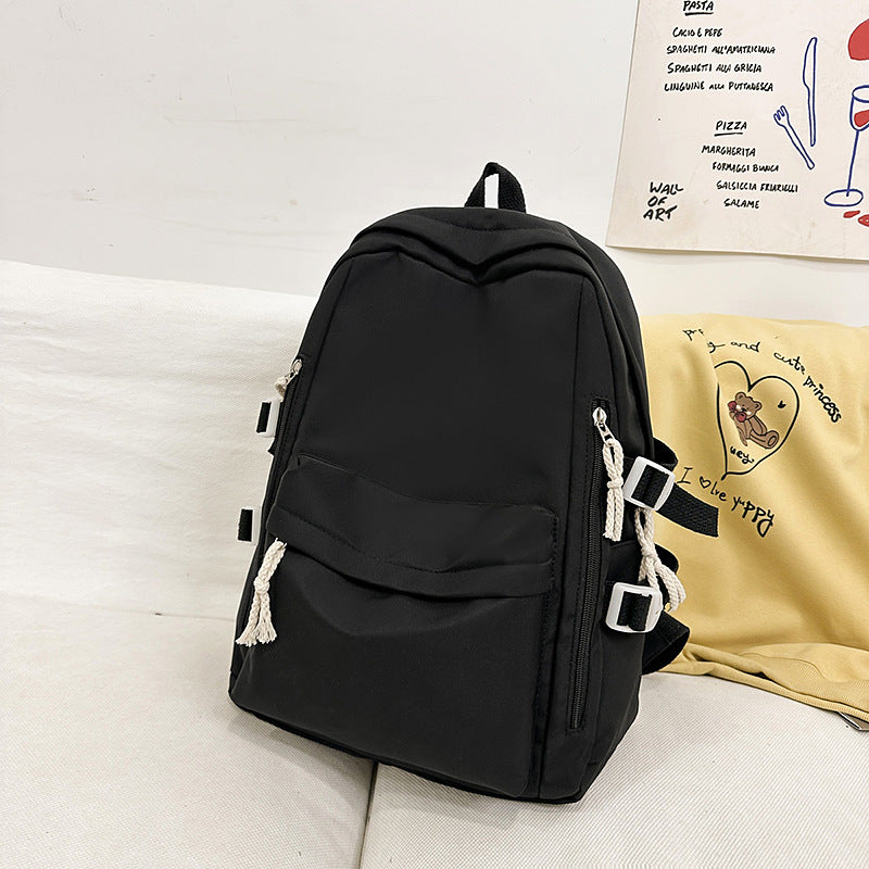 Playful Character Design Backpack