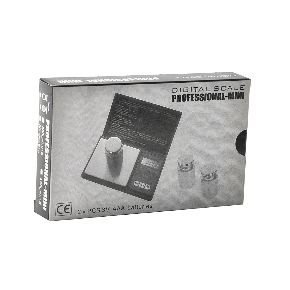 Portable Digital Precision  Scale