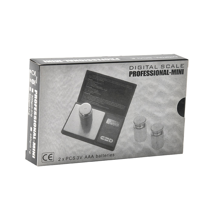 Portable Digital Precision  Scale