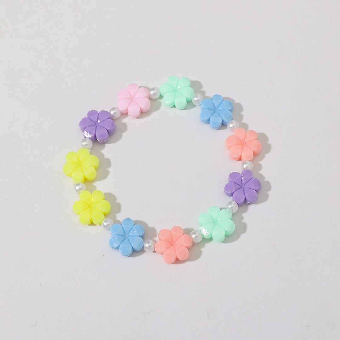 Bracelet with heart pendant Bowlift