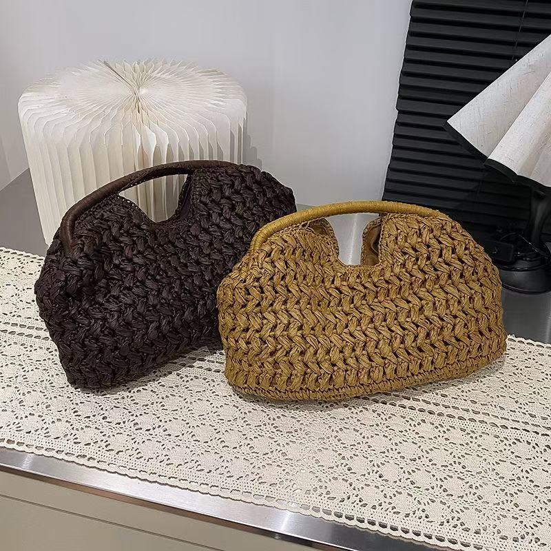 Braid Handbag Bowlift
