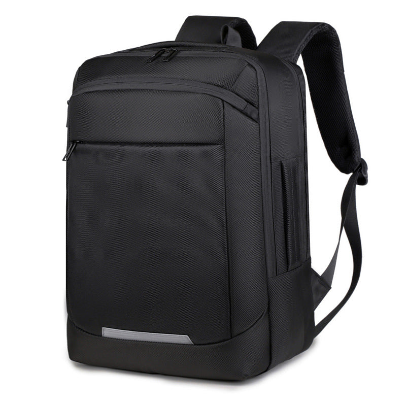 High-Performance Business Backpack Bowlift