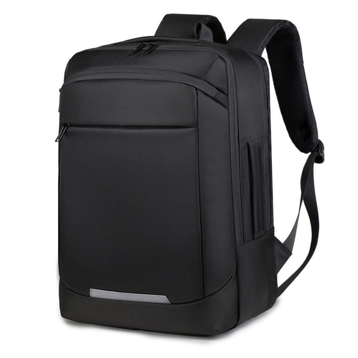 High-Performance Business Backpack Bowlift
