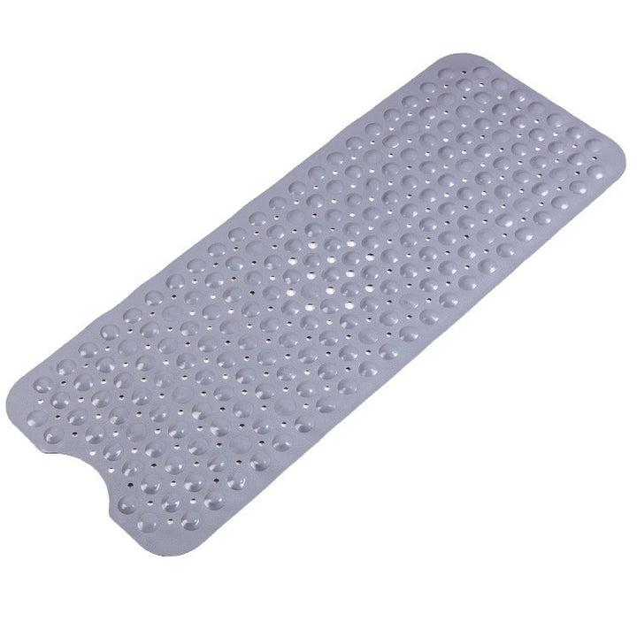 Non-Slip Bath Mat with Suction Cups Bowlift
