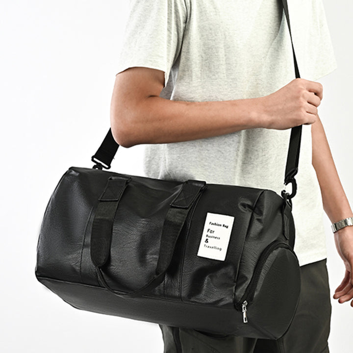High-quality travel bag Bowlift