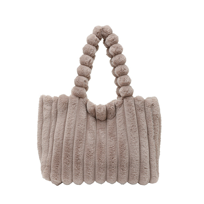 WoPlush Tote Bag Bowlift