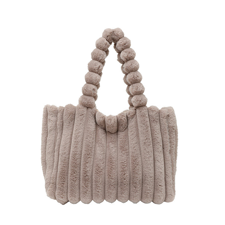 WoPlush Tote Bag Bowlift