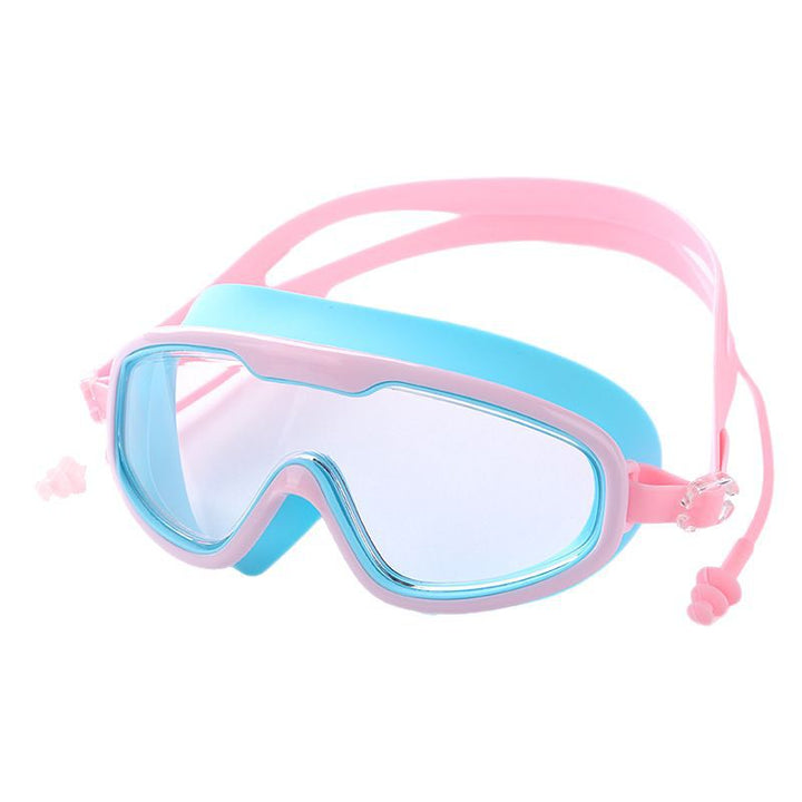 Swimming Goggles Bowlift