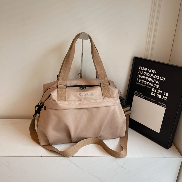 Stylish Weekend Duffle