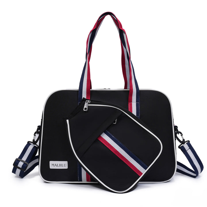 Functional Travel Duffle Bag