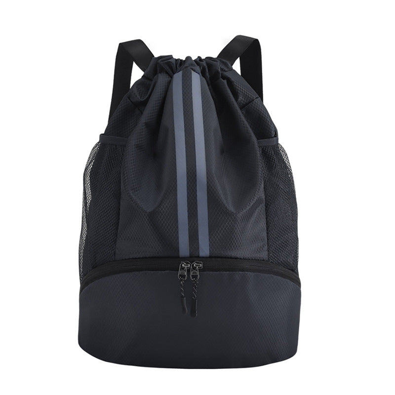 Sporty Backpack Bowlift
