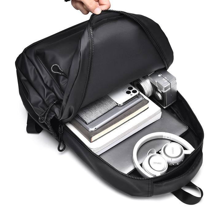 Durable Travel Backpack Bowlift