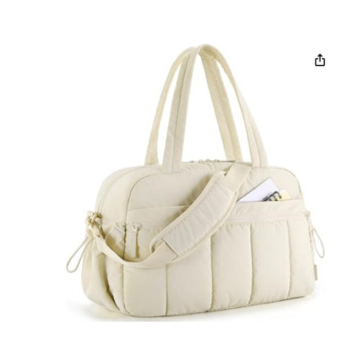 Stylish everyday bag Bowlift