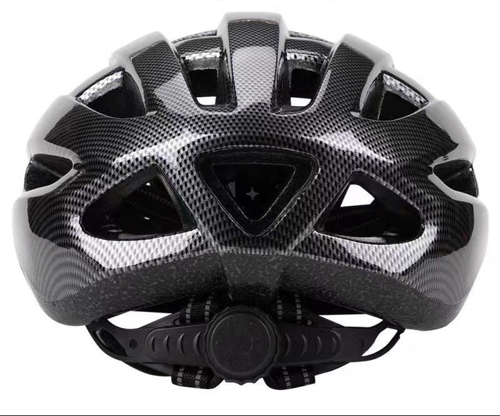 lightweight ventilated road cycling helmet with adjustable dial fit Bowlift