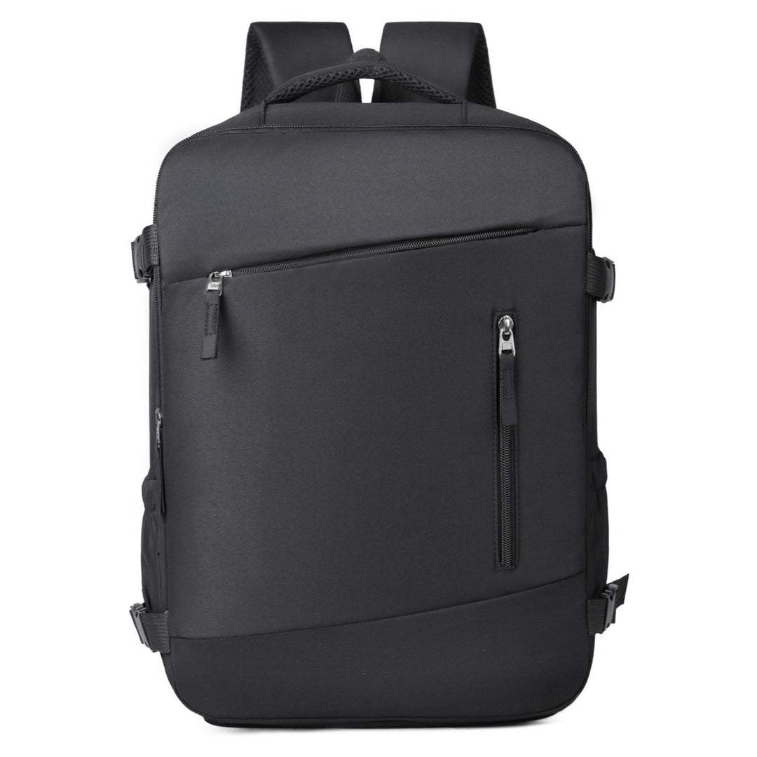 Ergonomic Travel Laptop Backpack Bowlift
