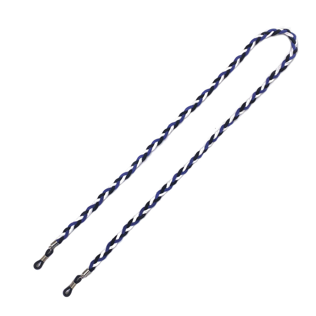 Braided Eyewear Retention Cord Bowlift