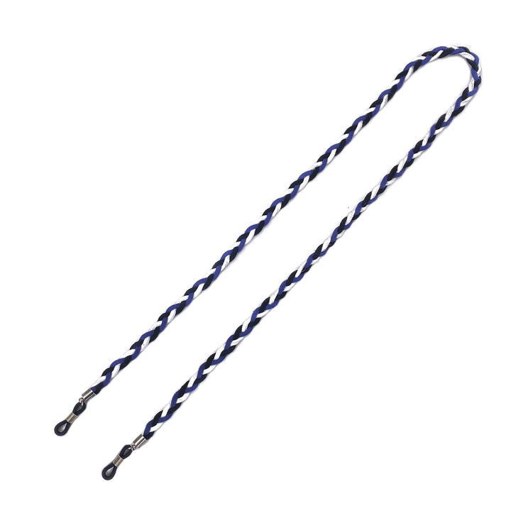 Braided Eyewear Retention Cord Bowlift
