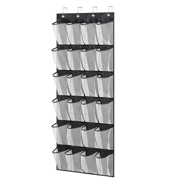 Over-the-Door Pocket Organizer