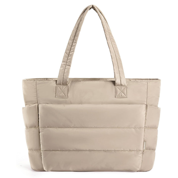 Ladies functional shopping bag Bowlift