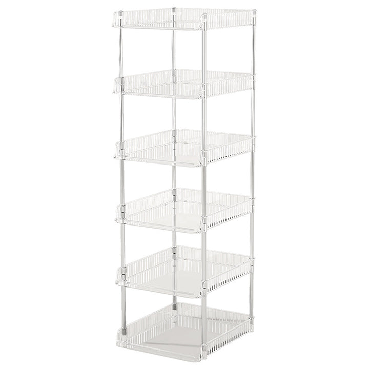 Shoe rack Bowlift